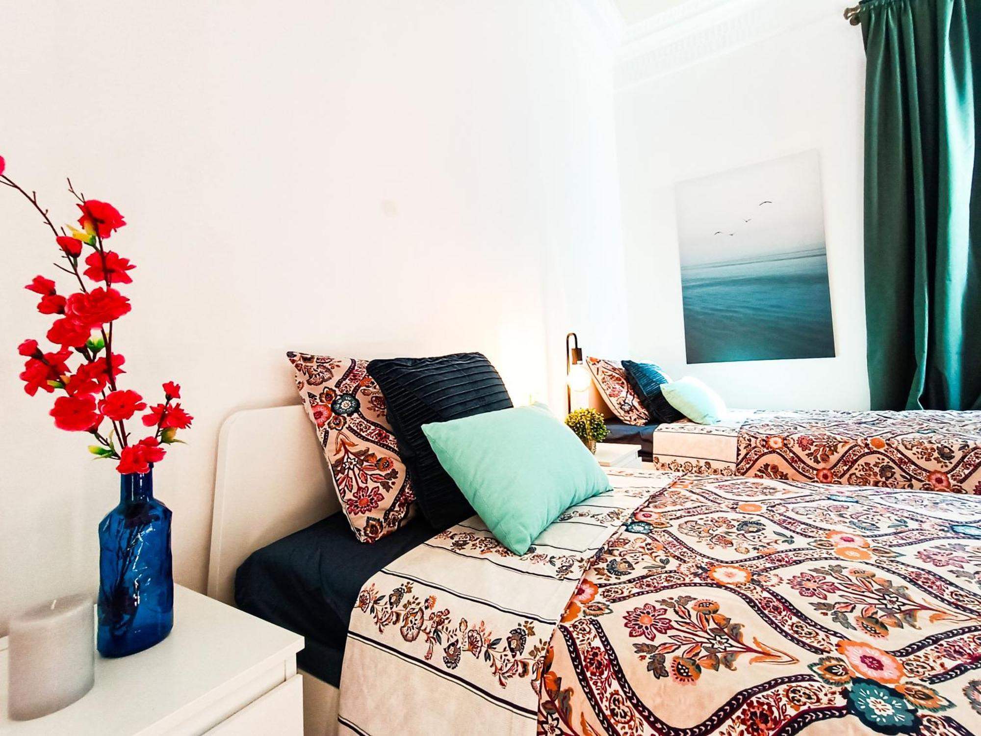 Hostel Bcn Private - Eixample Izquierda Cas