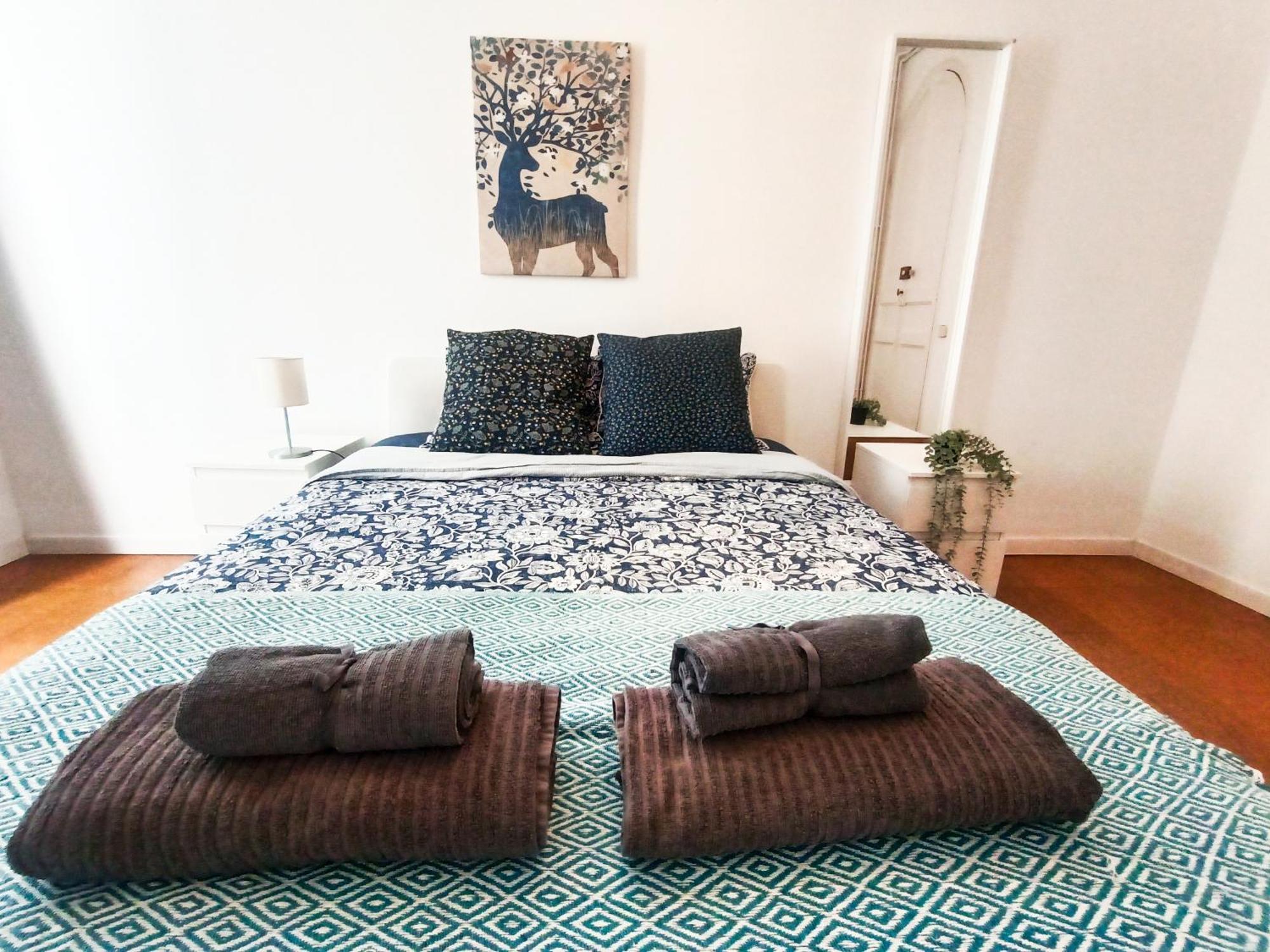 Bcn Private - Eixample Izquierda Cas Hostel *