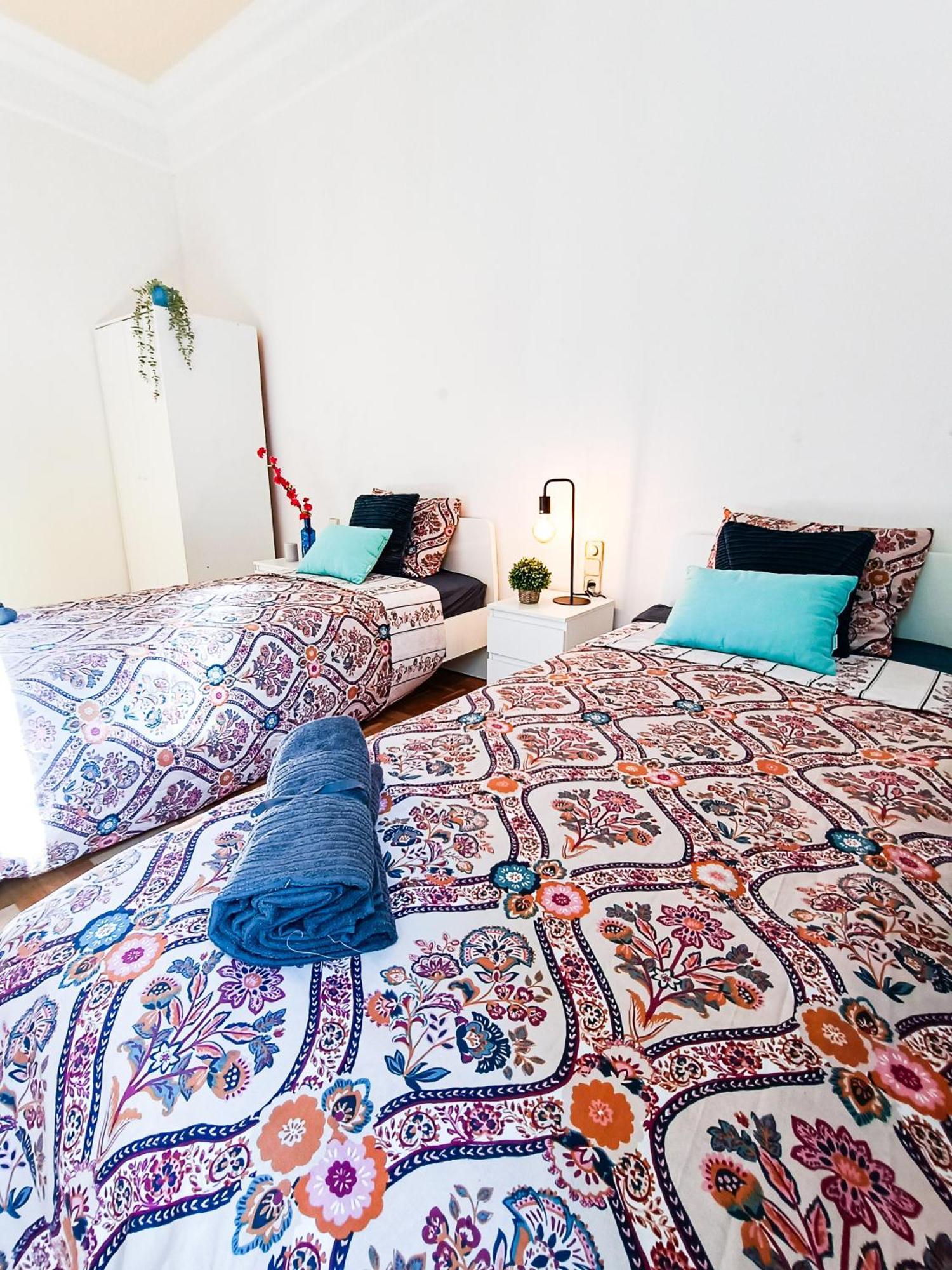 Hostel Bcn Private - Eixample Izquierda Cas *