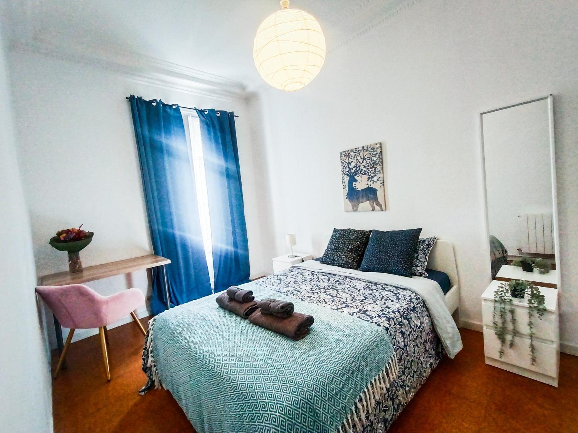 Bcn Private - Eixample Izquierda Cas Hostel