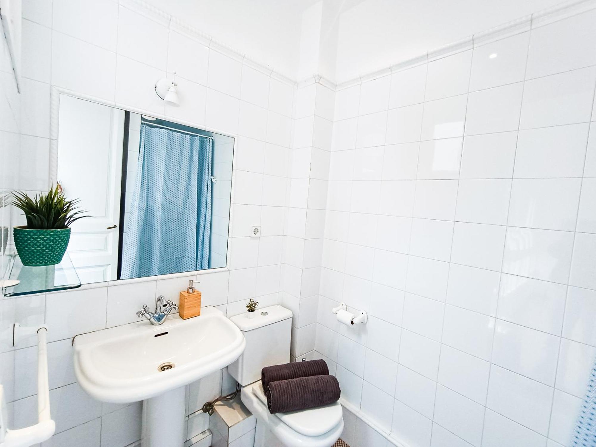 Hostel Bcn Private - Eixample Izquierda Cas